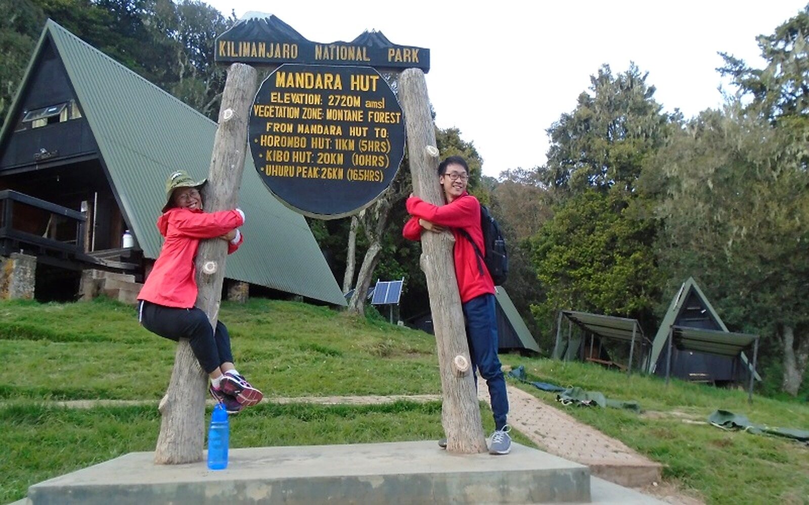 kilimanjaro altitude sickness prevention